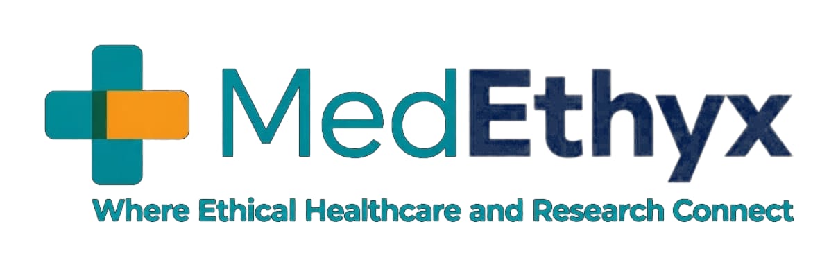 MedEthyx Logo